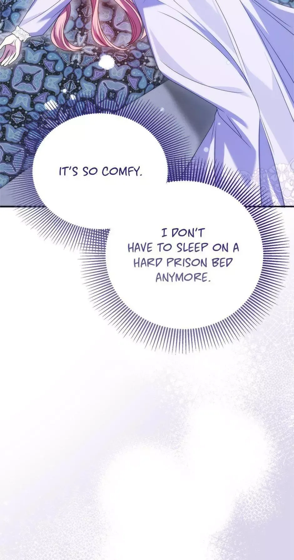I Met The Male Lead In Prison - Chapter 35 Page 71