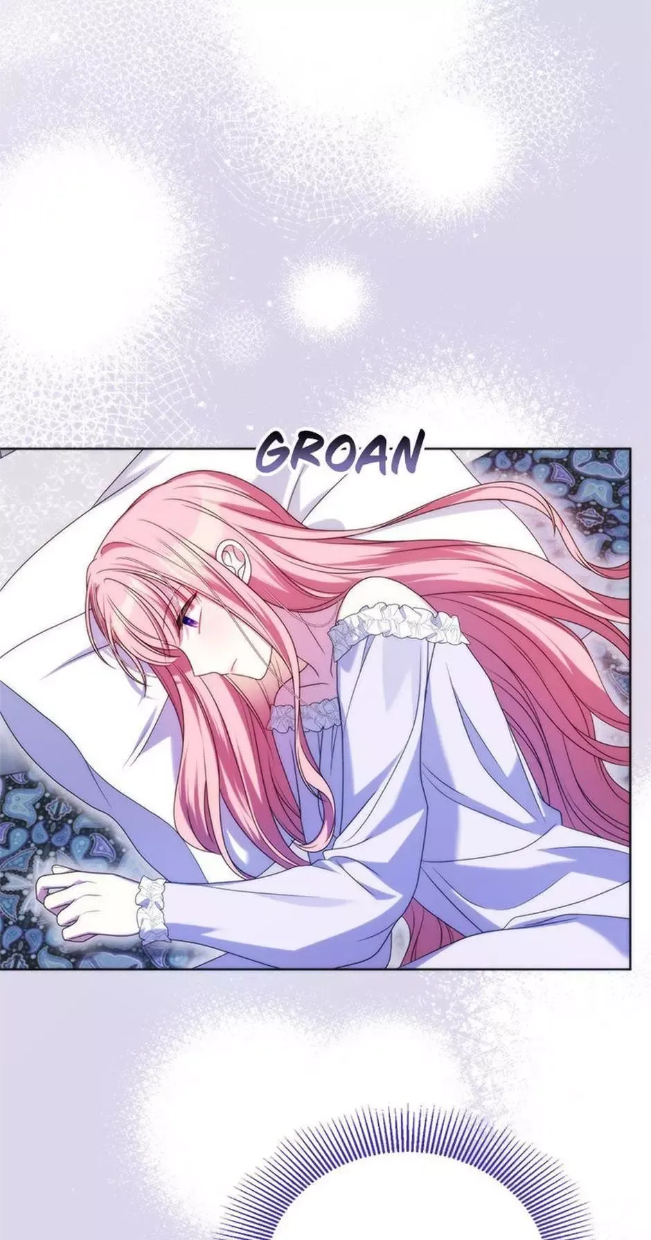 I Met The Male Lead In Prison - Chapter 35 Page 72