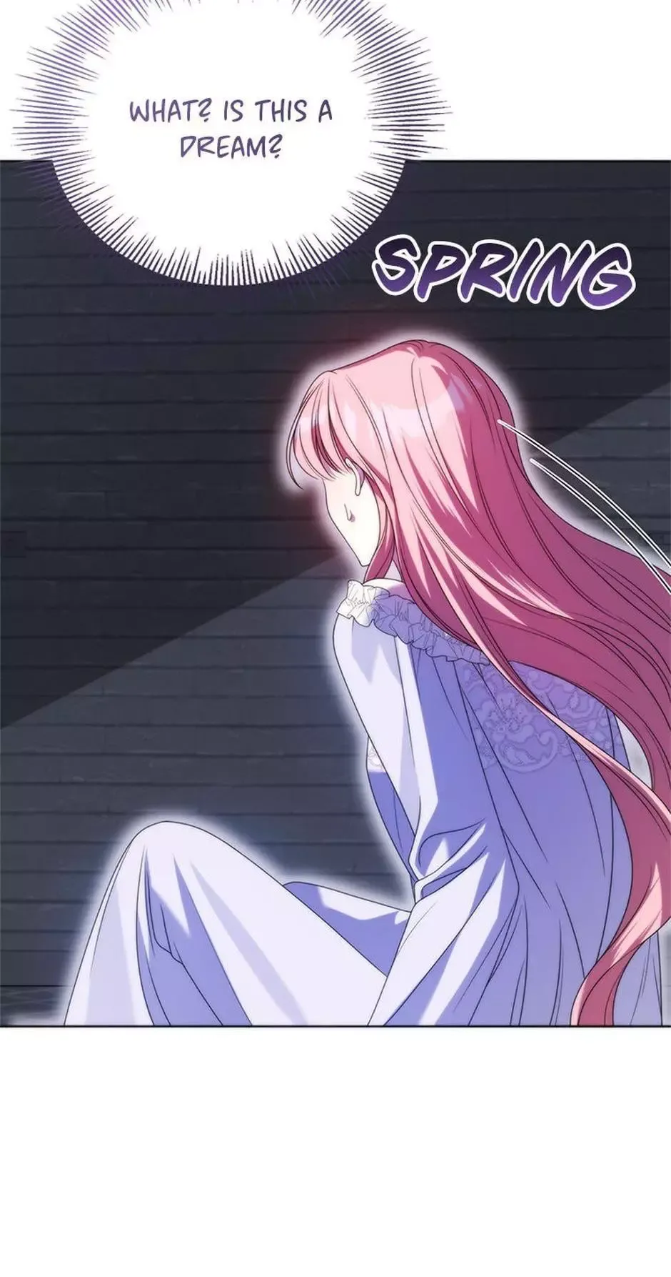 I Met The Male Lead In Prison - Chapter 35 Page 76