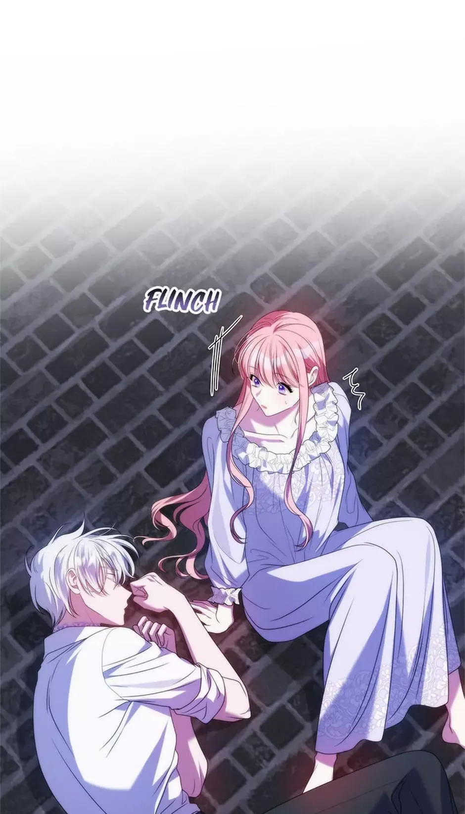 I Met The Male Lead In Prison - Chapter 36 Page 1