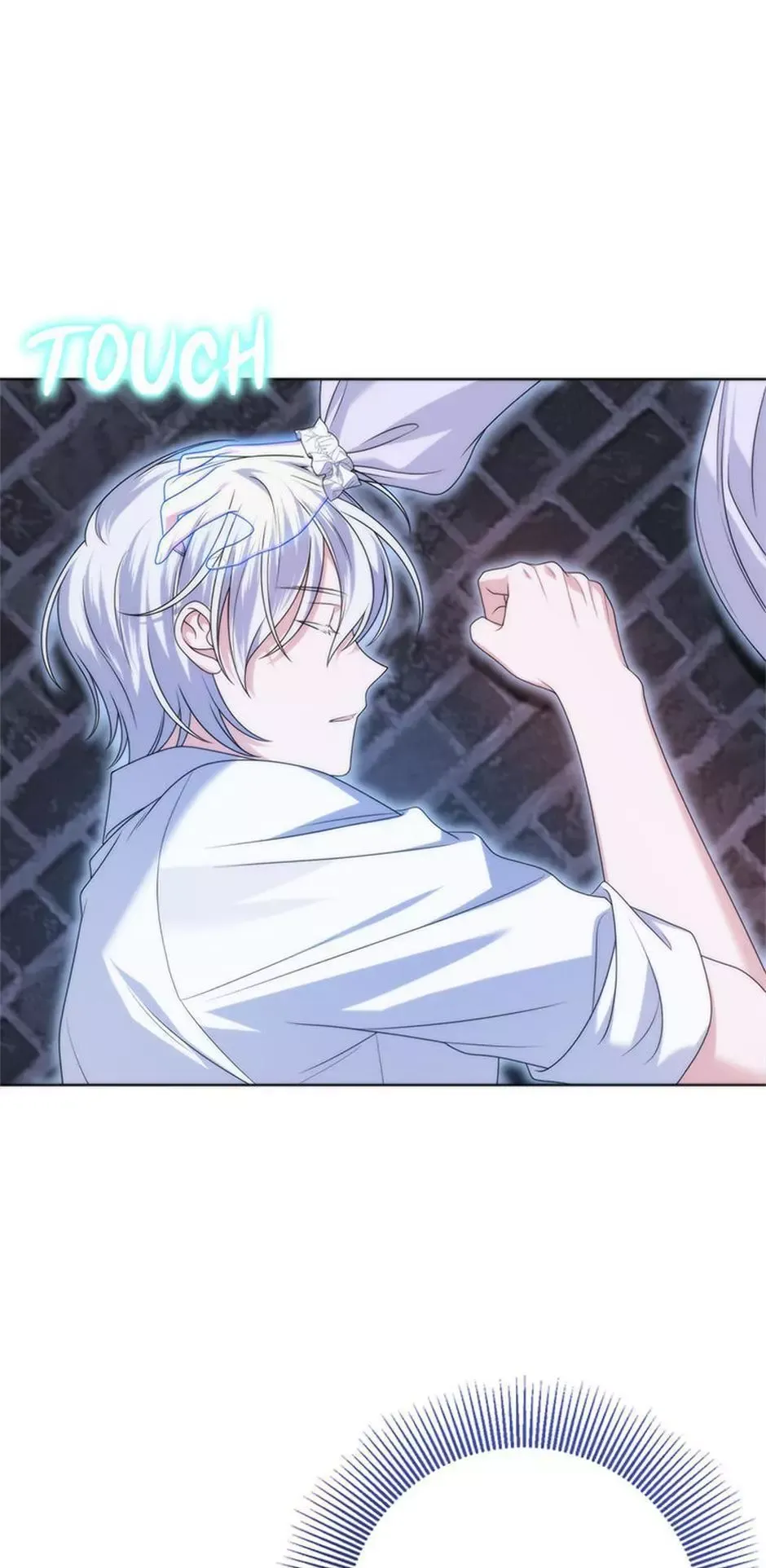 I Met The Male Lead In Prison - Chapter 36 Page 5