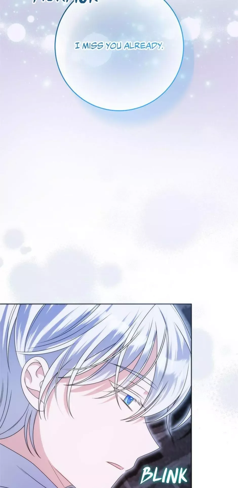 I Met The Male Lead In Prison - Chapter 36 Page 7