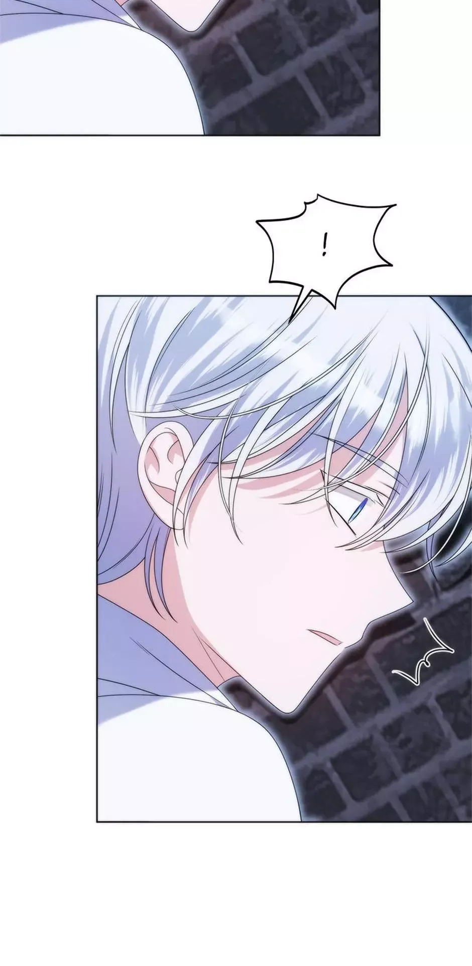 I Met The Male Lead In Prison - Chapter 36 Page 8