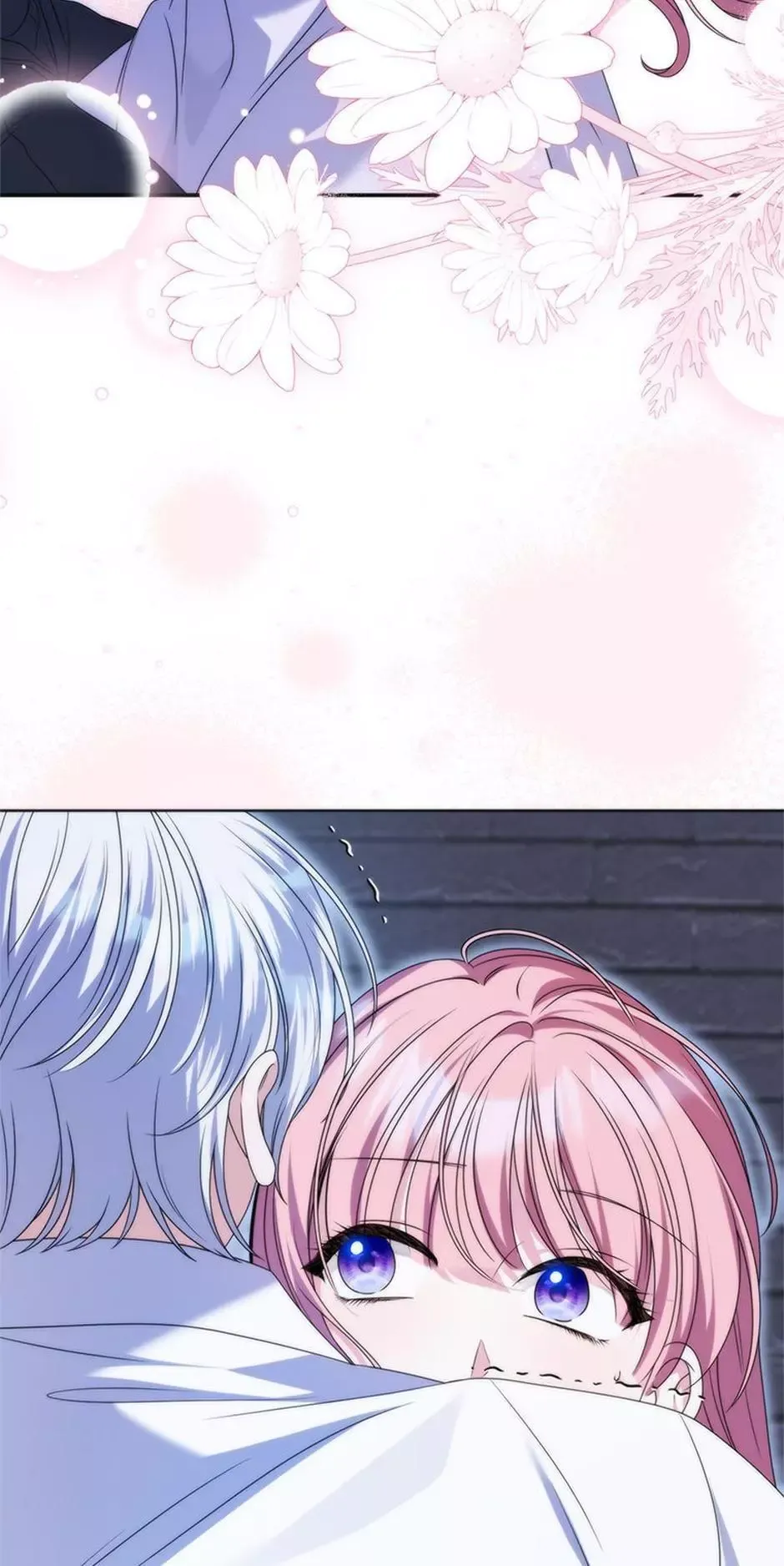 I Met The Male Lead In Prison - Chapter 36 Page 11