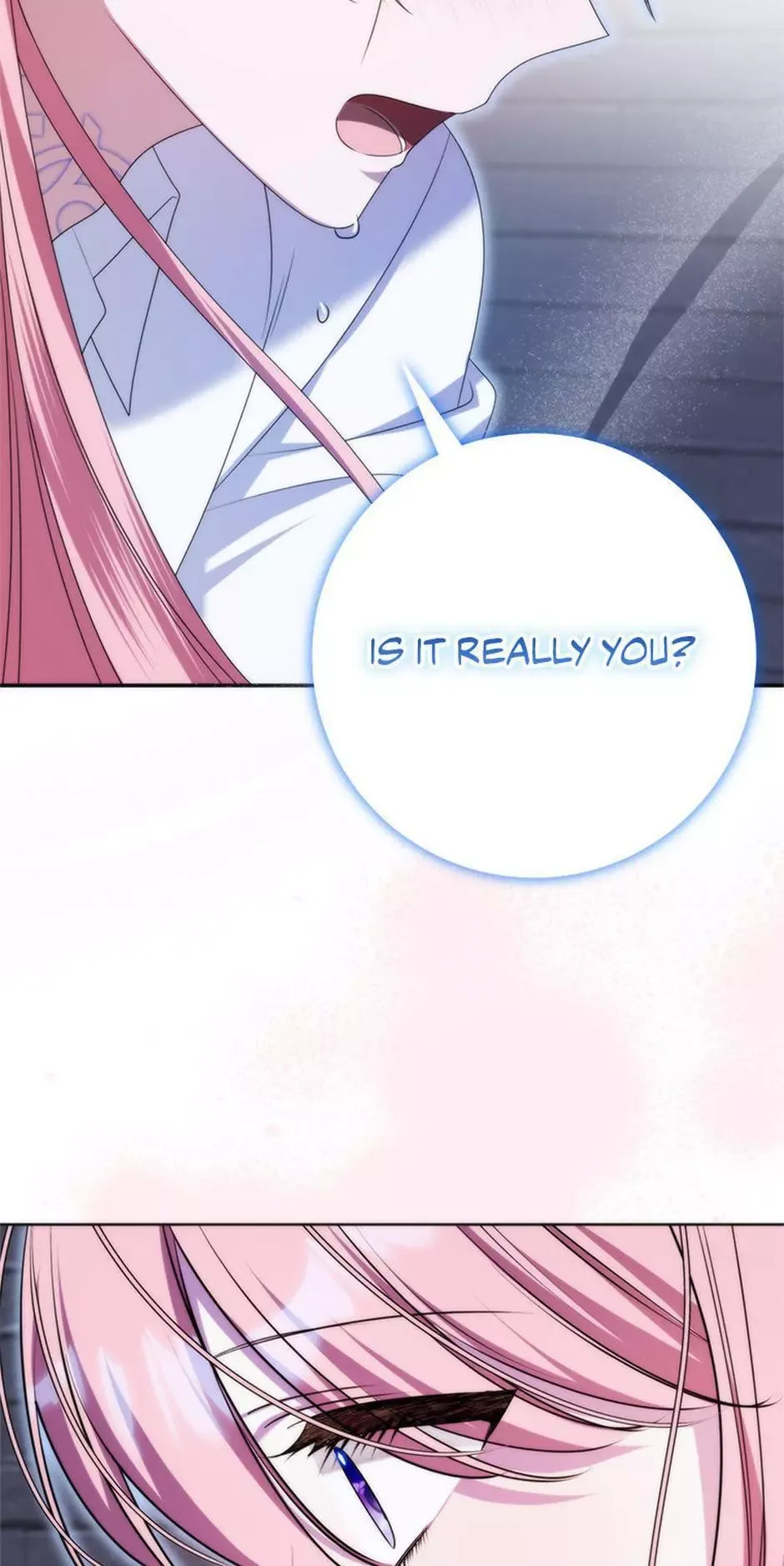 I Met The Male Lead In Prison - Chapter 36 Page 13