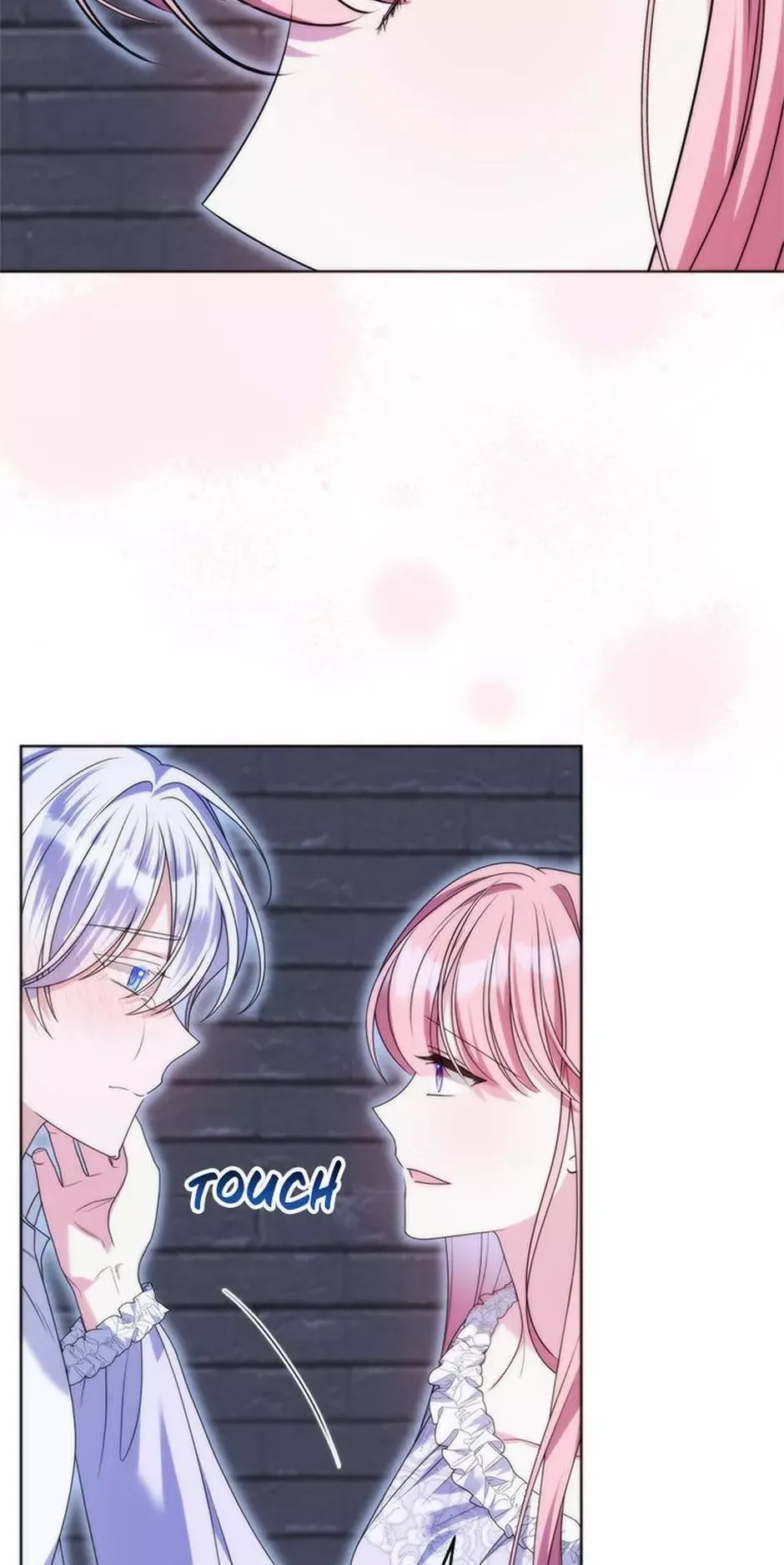 I Met The Male Lead In Prison - Chapter 36 Page 14