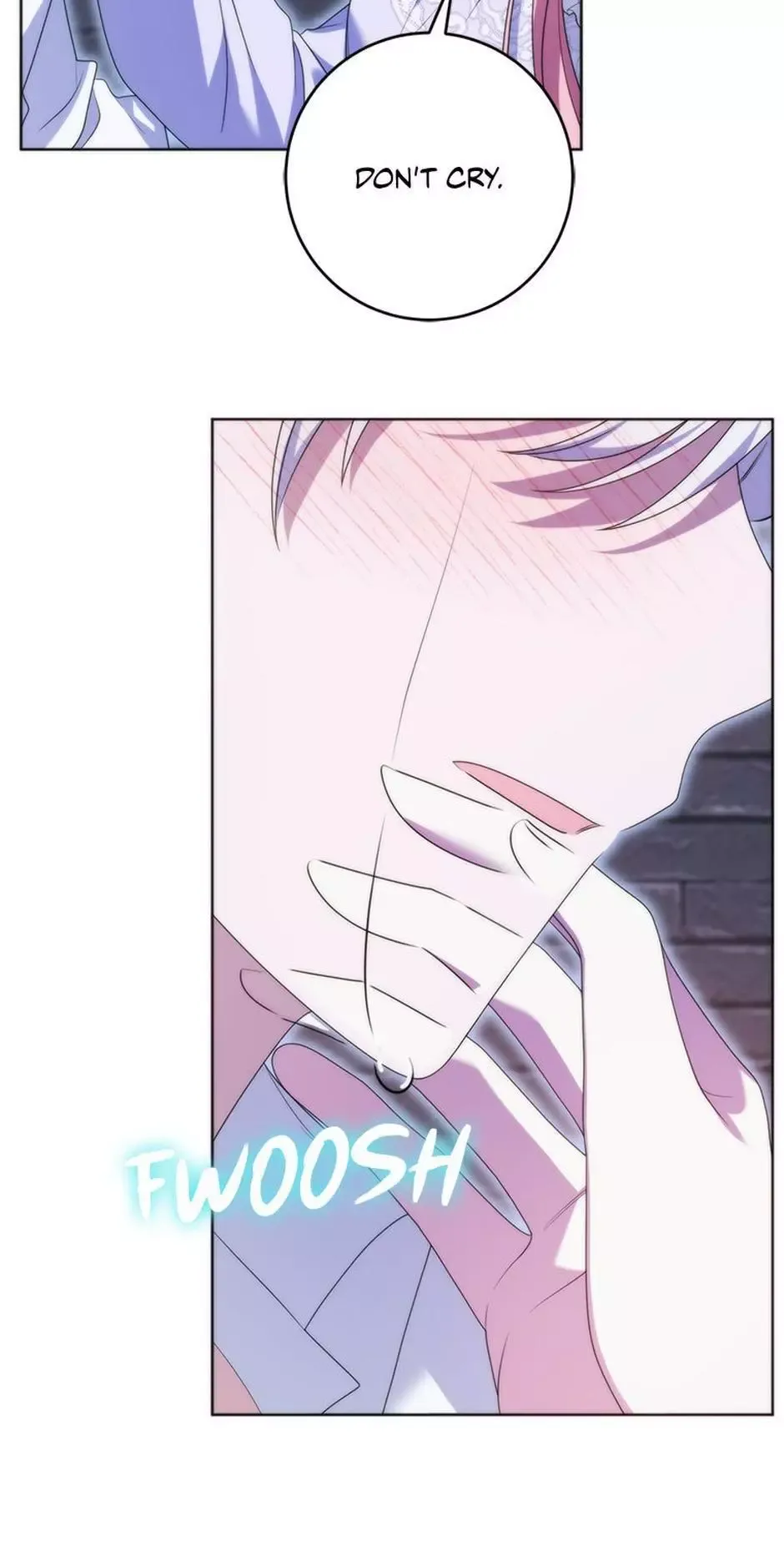 I Met The Male Lead In Prison - Chapter 36 Page 15