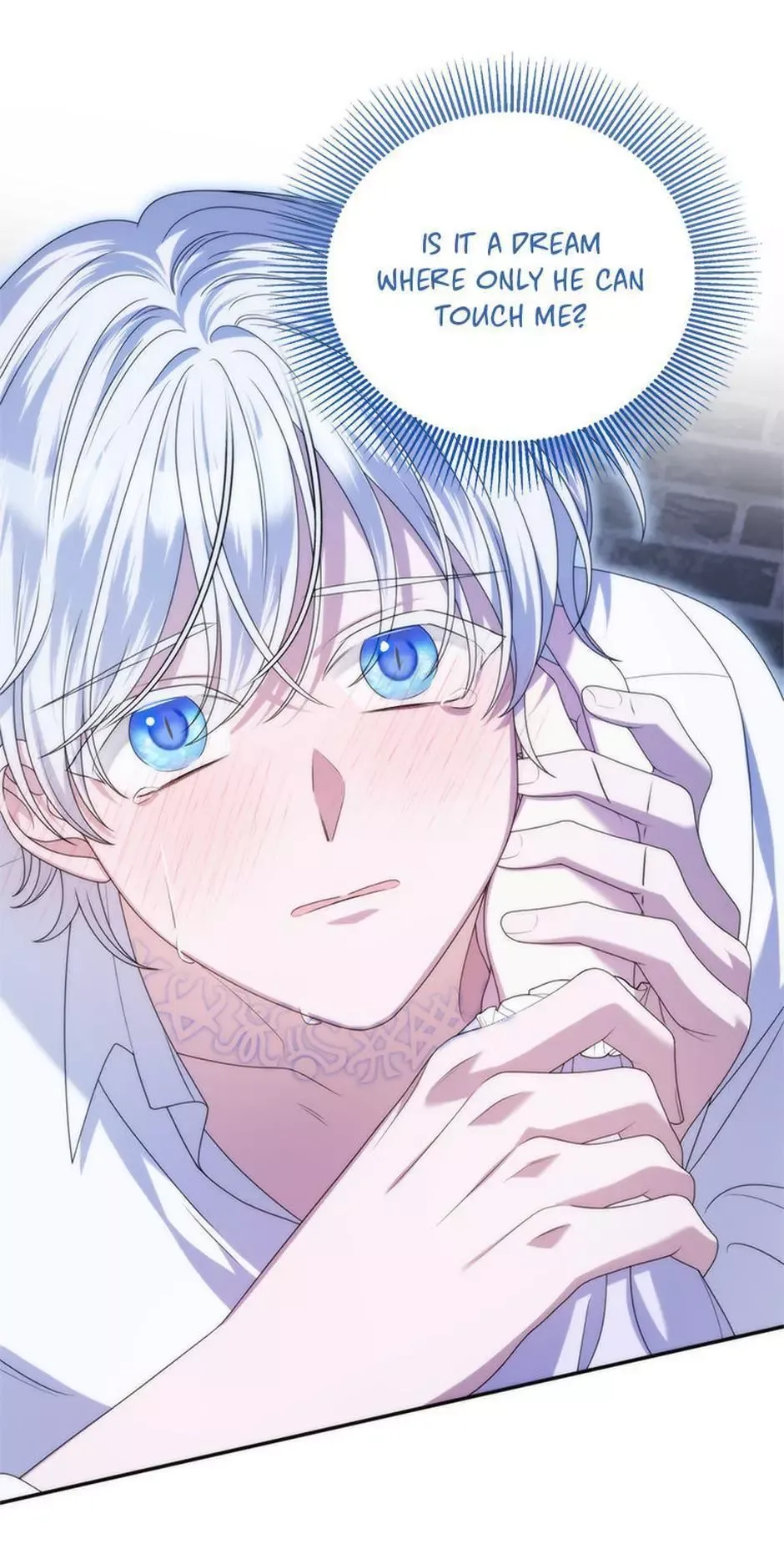 I Met The Male Lead In Prison - Chapter 36 Page 16