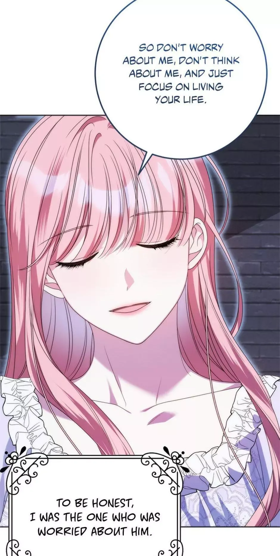 I Met The Male Lead In Prison - Chapter 36 Page 18