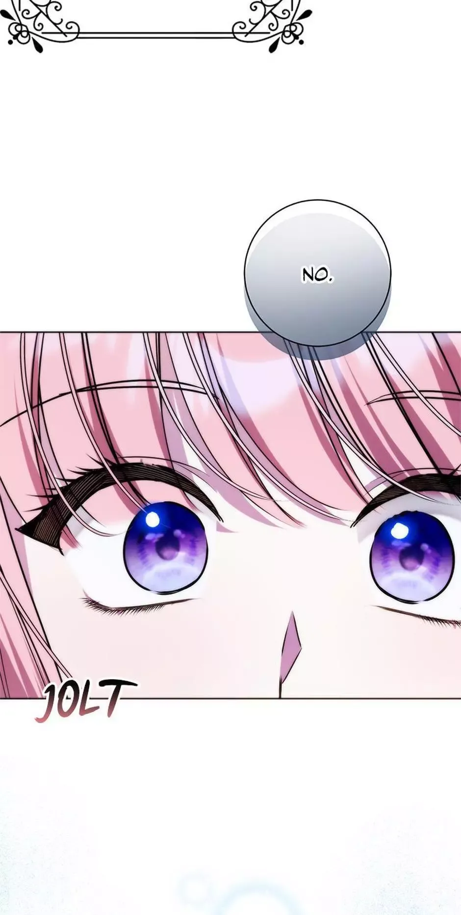 I Met The Male Lead In Prison - Chapter 36 Page 19