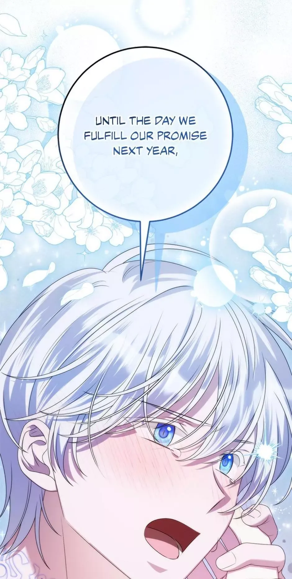 I Met The Male Lead In Prison - Chapter 36 Page 20