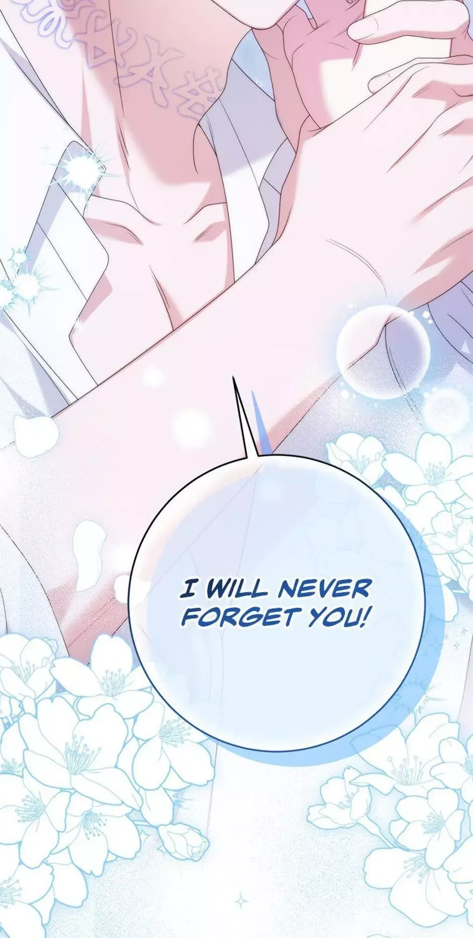 I Met The Male Lead In Prison - Chapter 36 Page 21