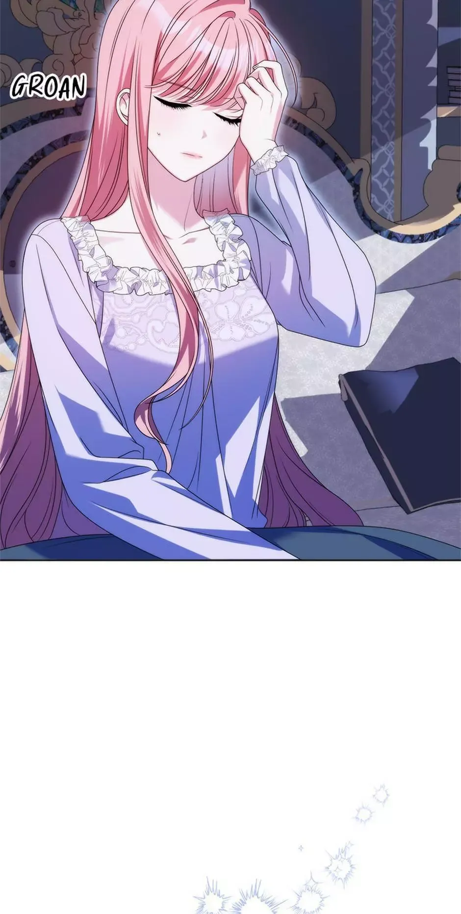 I Met The Male Lead In Prison - Chapter 36 Page 25