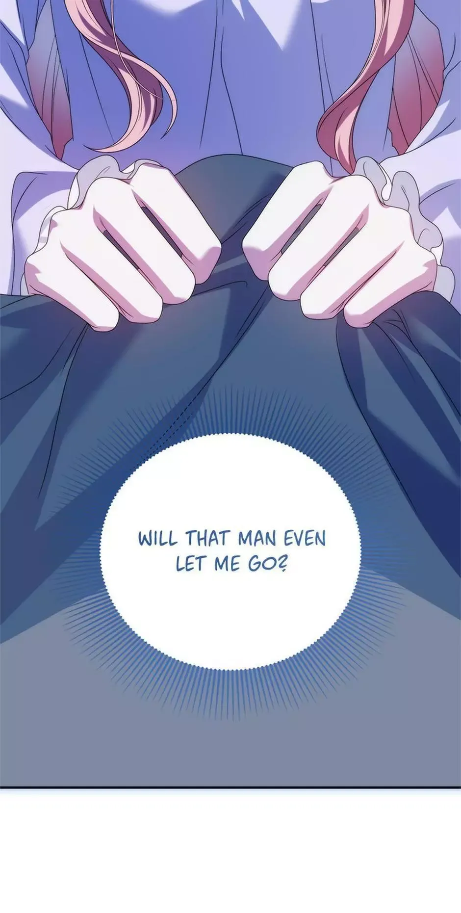 I Met The Male Lead In Prison - Chapter 36 Page 28