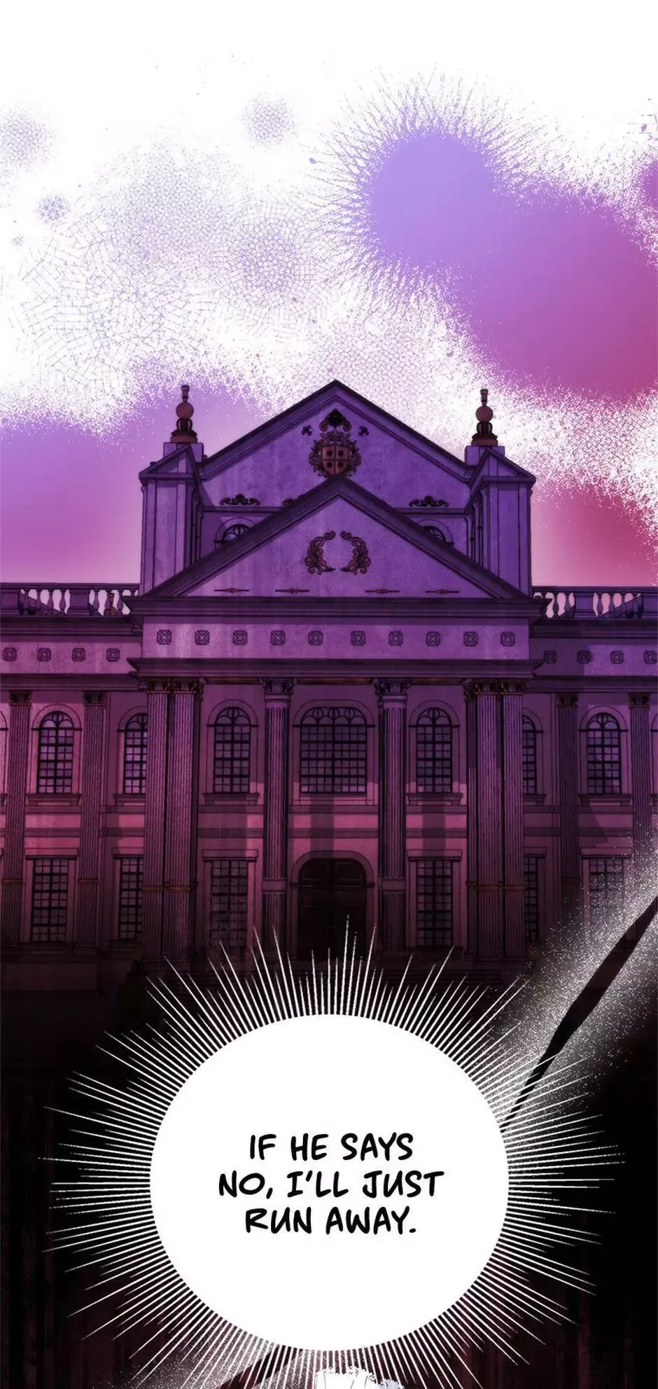 I Met The Male Lead In Prison - Chapter 36 Page 29
