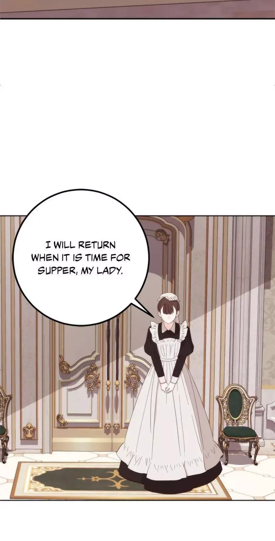 I Met The Male Lead In Prison - Chapter 36 Page 45