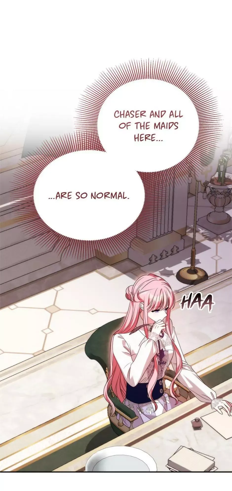 I Met The Male Lead In Prison - Chapter 36 Page 47