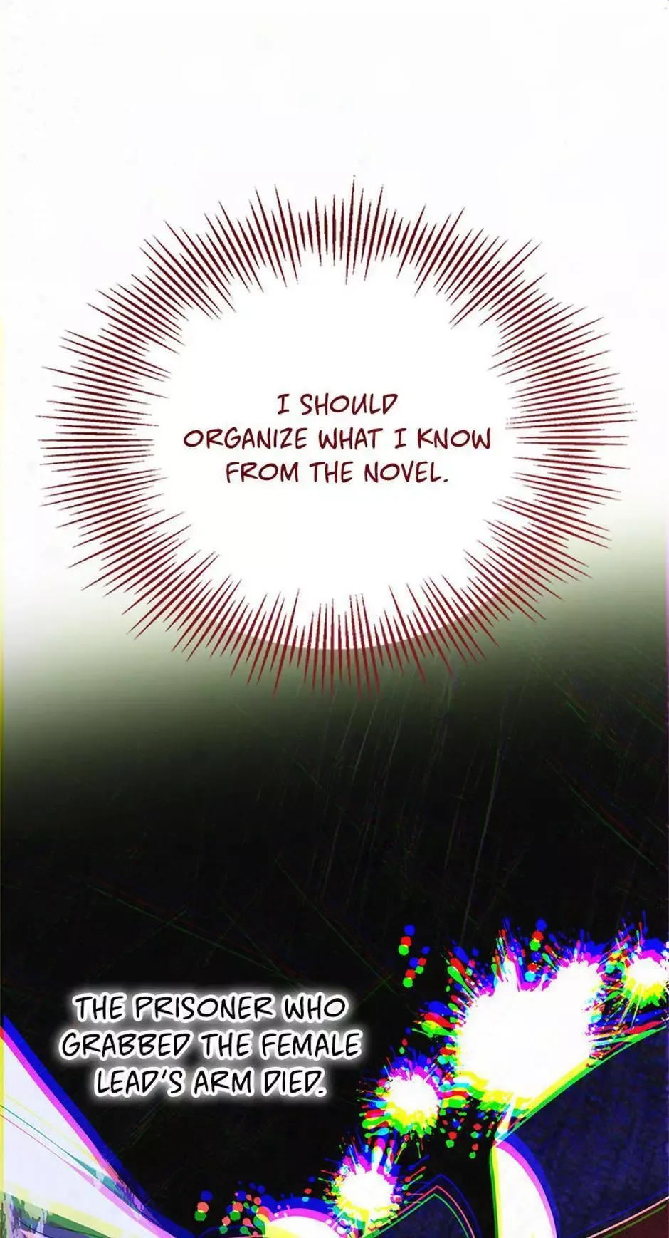 I Met The Male Lead In Prison - Chapter 36 Page 51