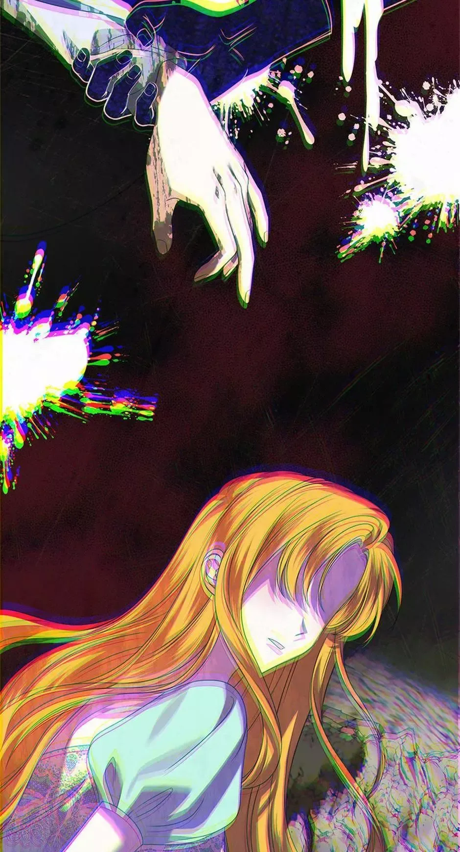 I Met The Male Lead In Prison - Chapter 36 Page 52