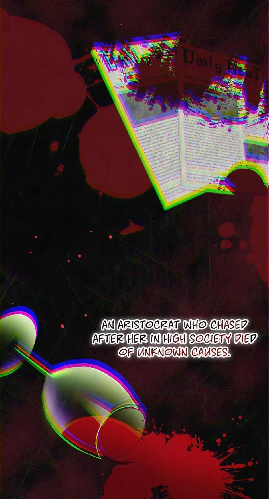 I Met The Male Lead In Prison - Chapter 36 Page 54