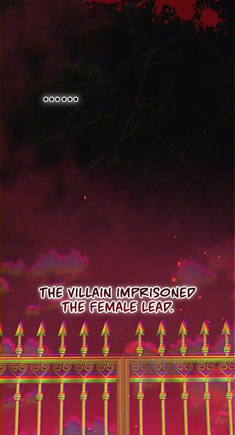 I Met The Male Lead In Prison - Chapter 36 Page 55