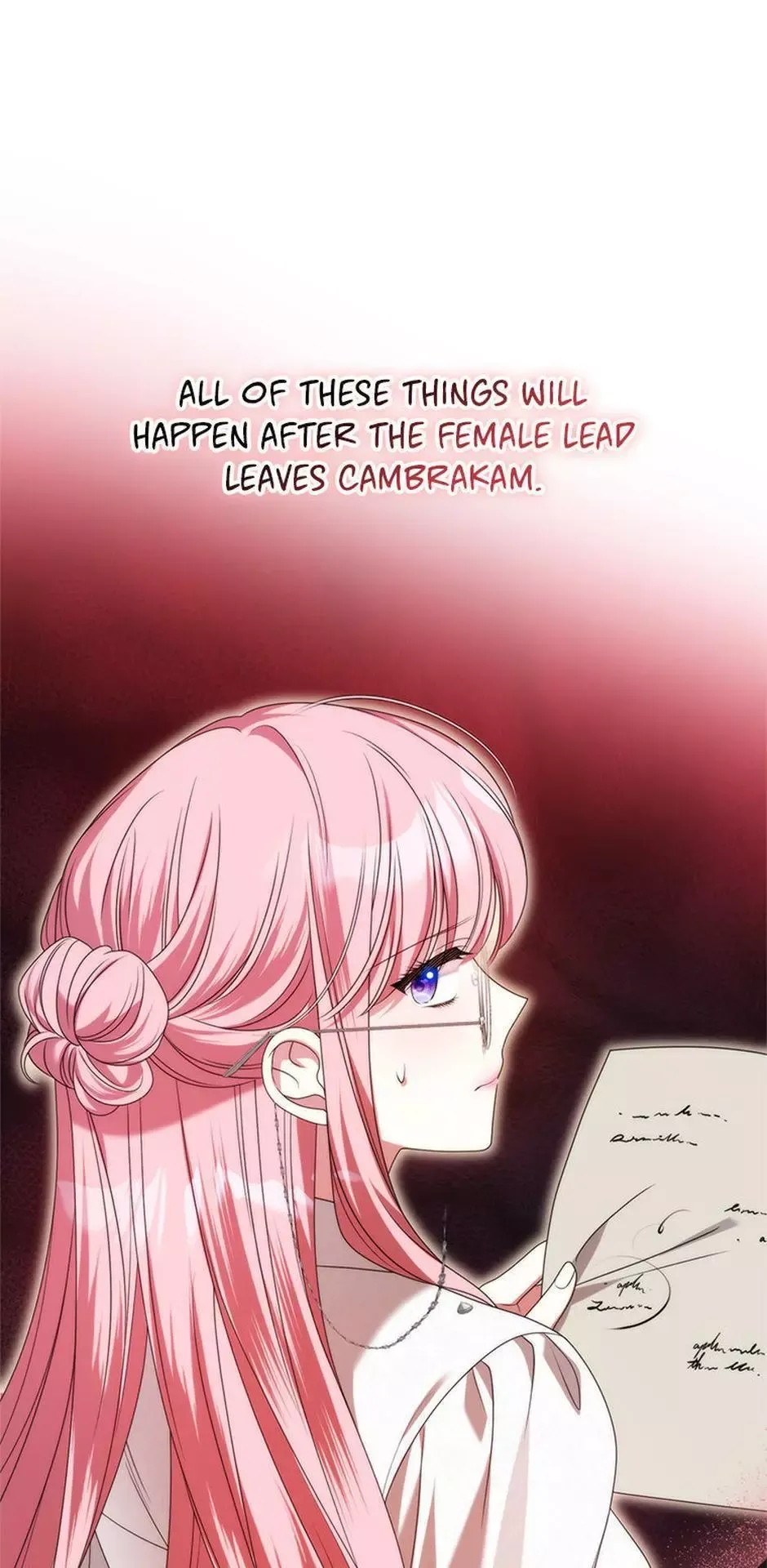 I Met The Male Lead In Prison - Chapter 36 Page 57