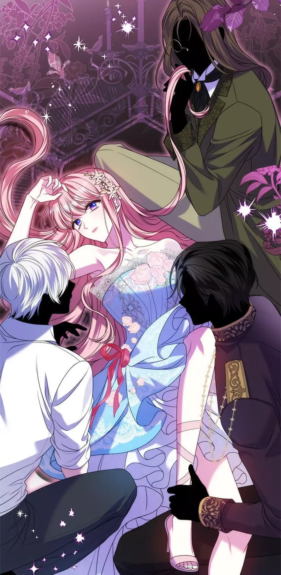 I Met The Male Lead In Prison - Chapter 36 Page 63