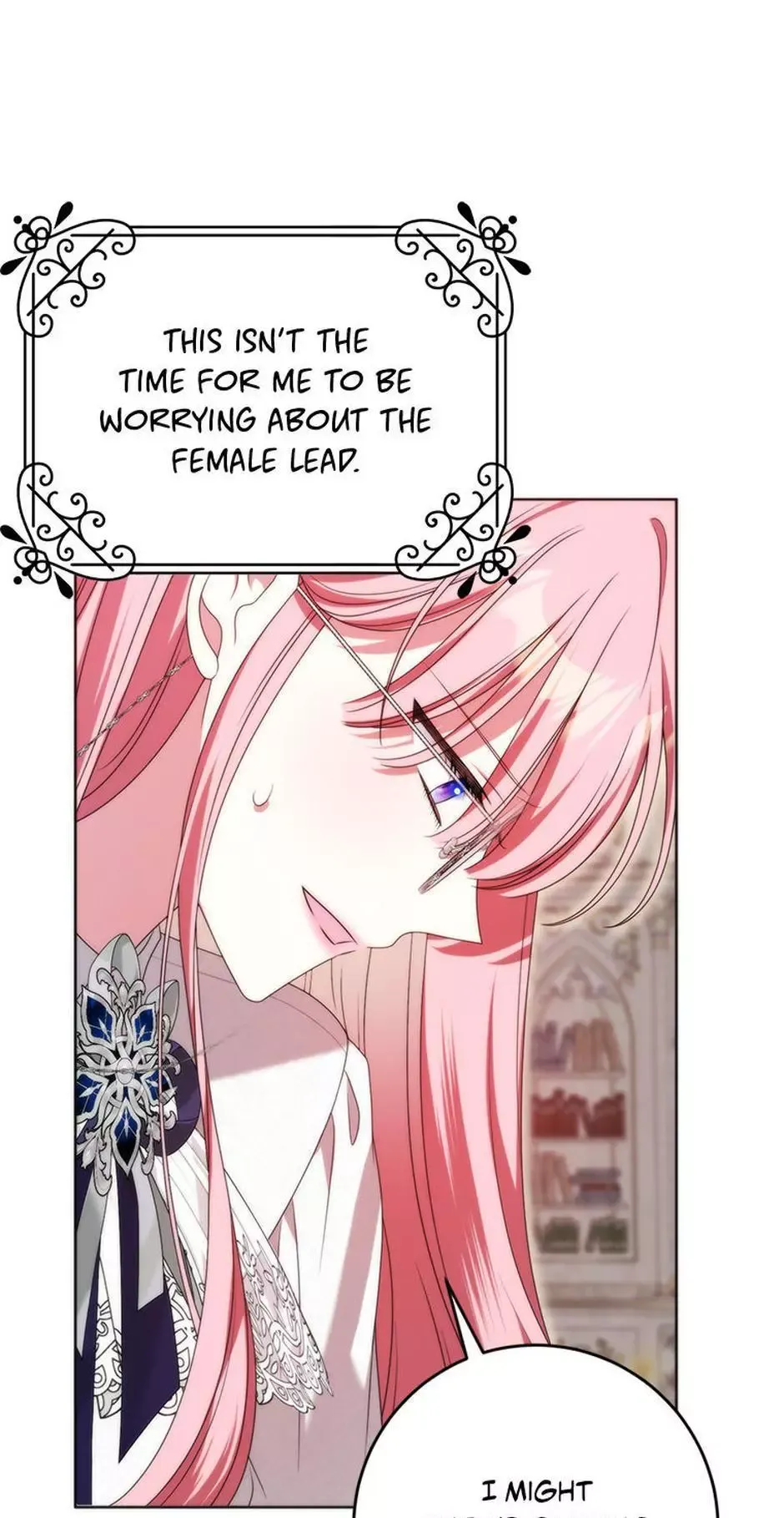I Met The Male Lead In Prison - Chapter 36 Page 65