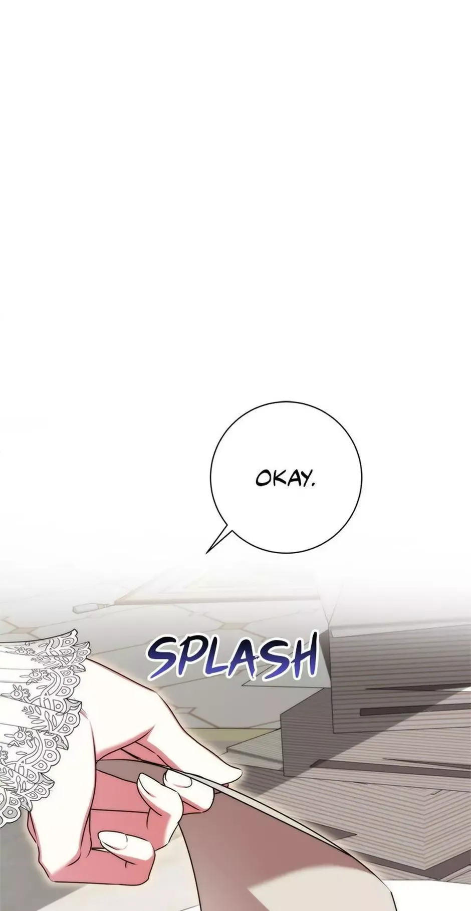 I Met The Male Lead In Prison - Chapter 36 Page 69