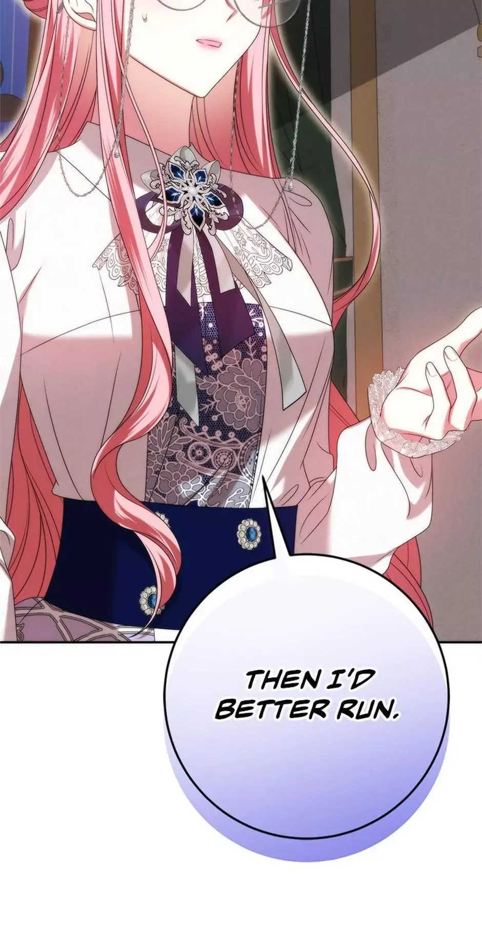I Met The Male Lead In Prison - Chapter 36 Page 72