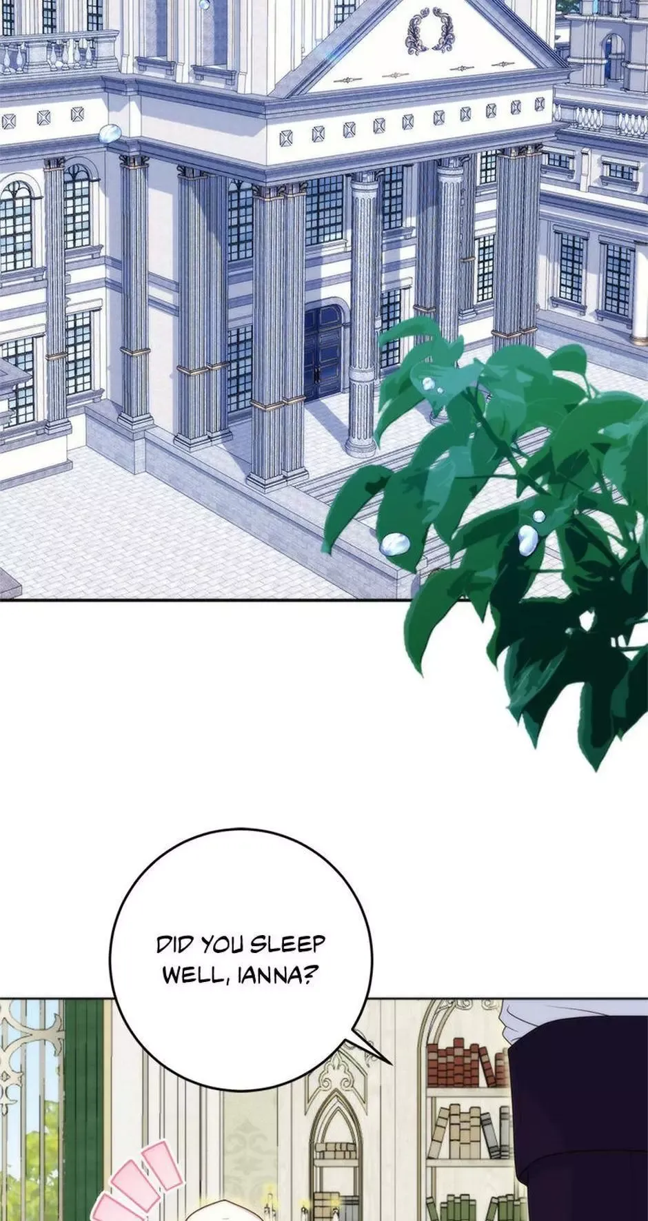 I Met The Male Lead In Prison - Chapter 36 Page 74