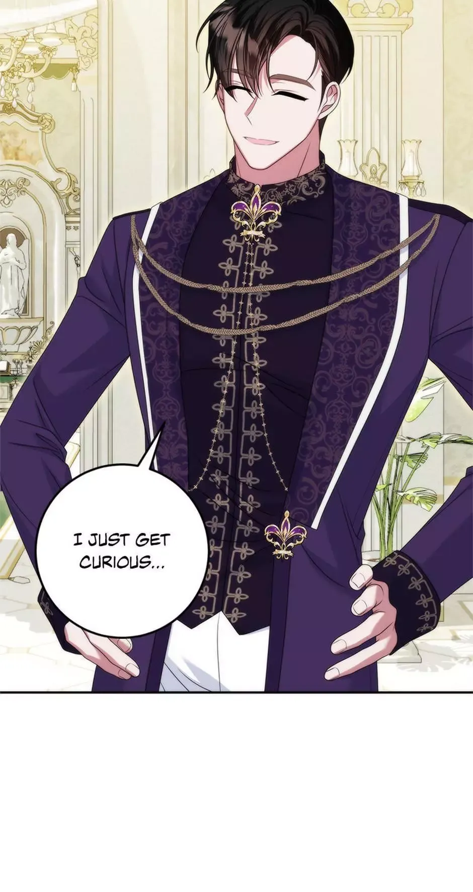I Met The Male Lead In Prison - Chapter 36 Page 77