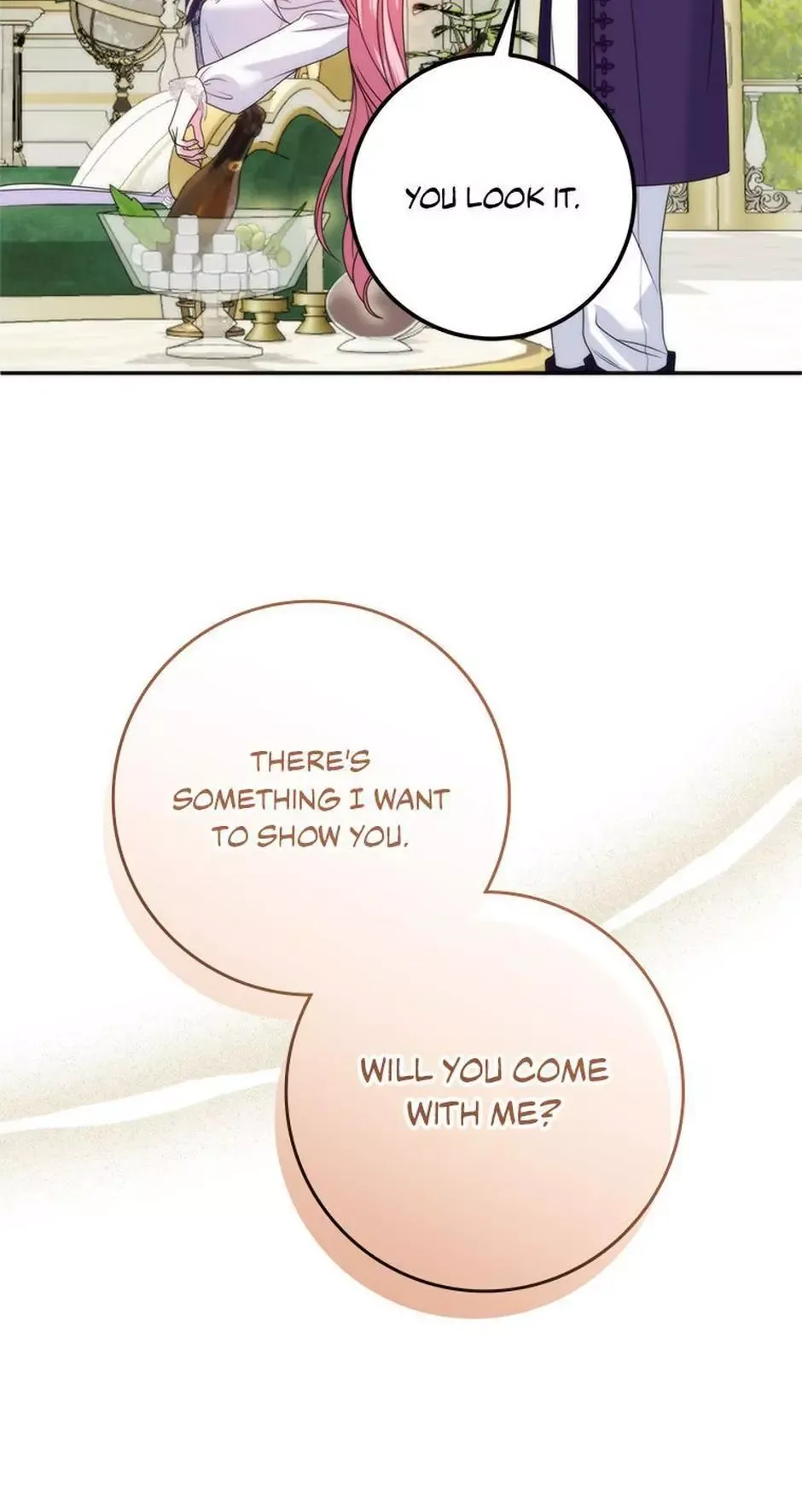 I Met The Male Lead In Prison - Chapter 36 Page 79