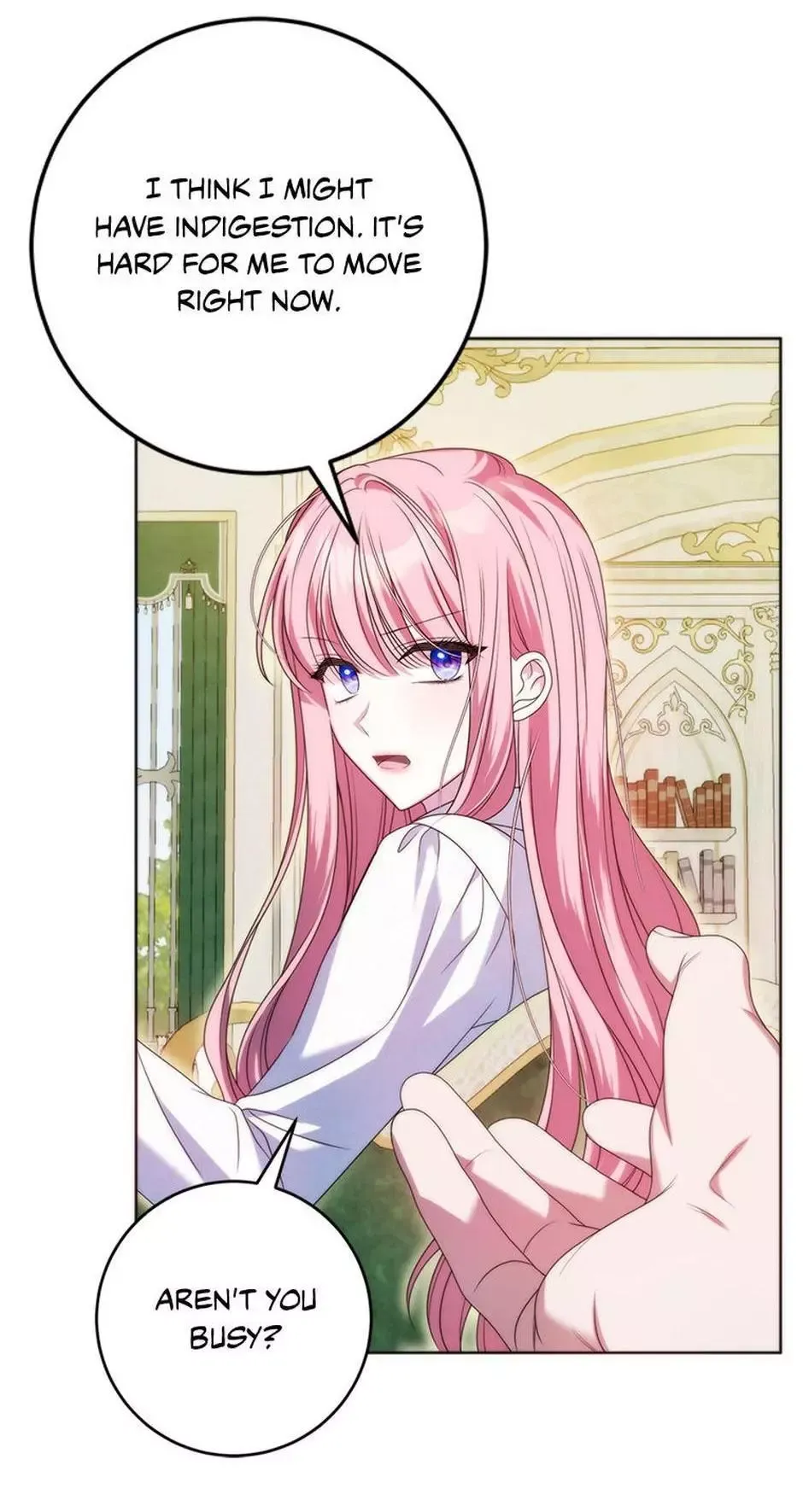 I Met The Male Lead In Prison - Chapter 36 Page 80