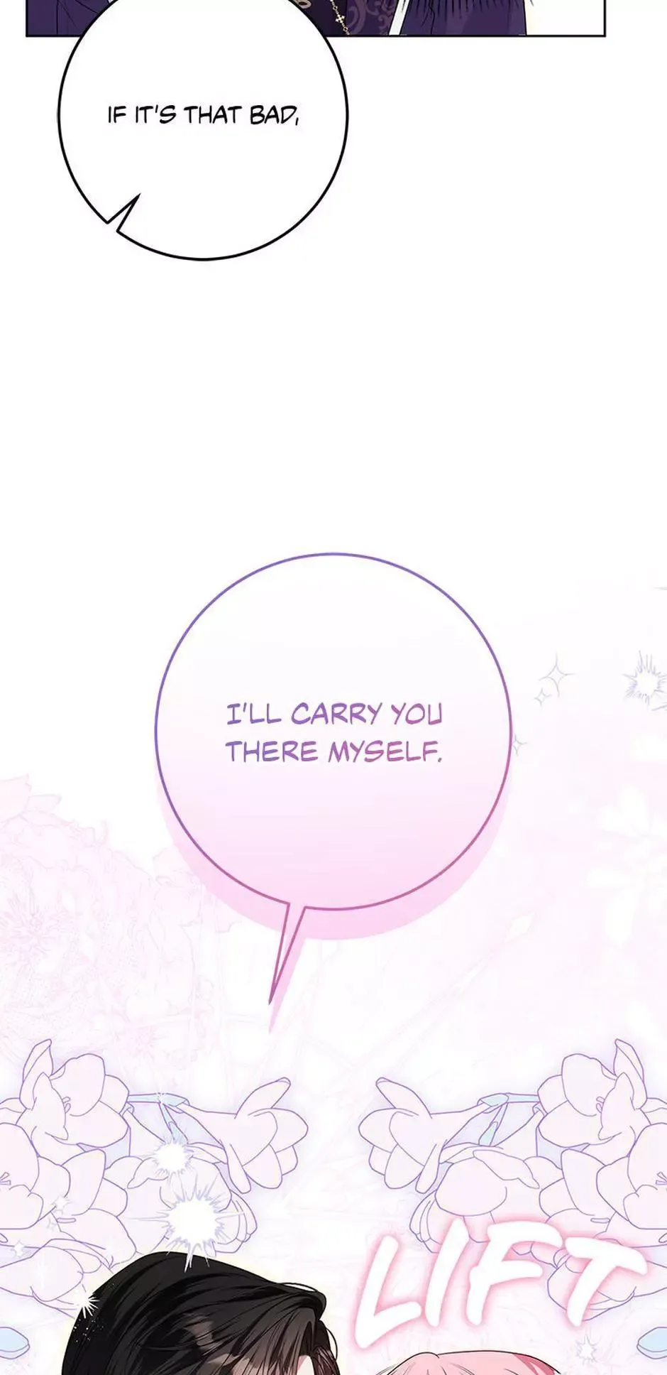 I Met The Male Lead In Prison - Chapter 36 Page 82