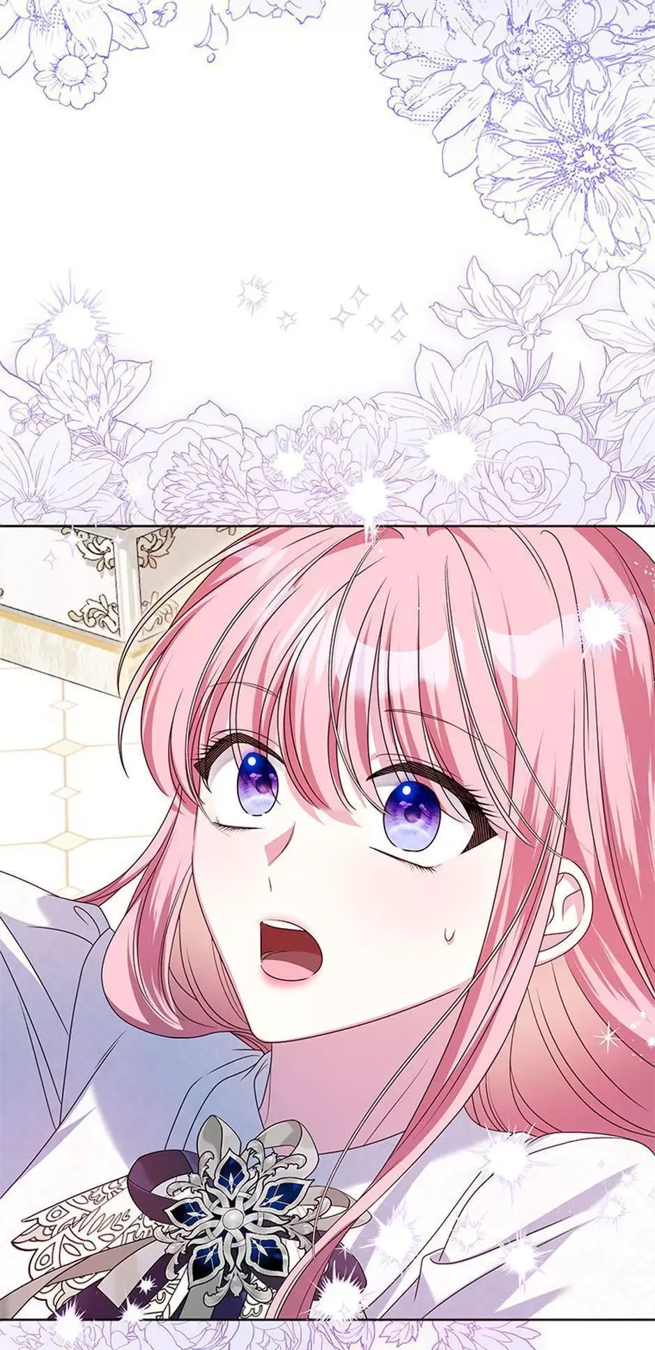 I Met The Male Lead In Prison - Chapter 36 Page 84