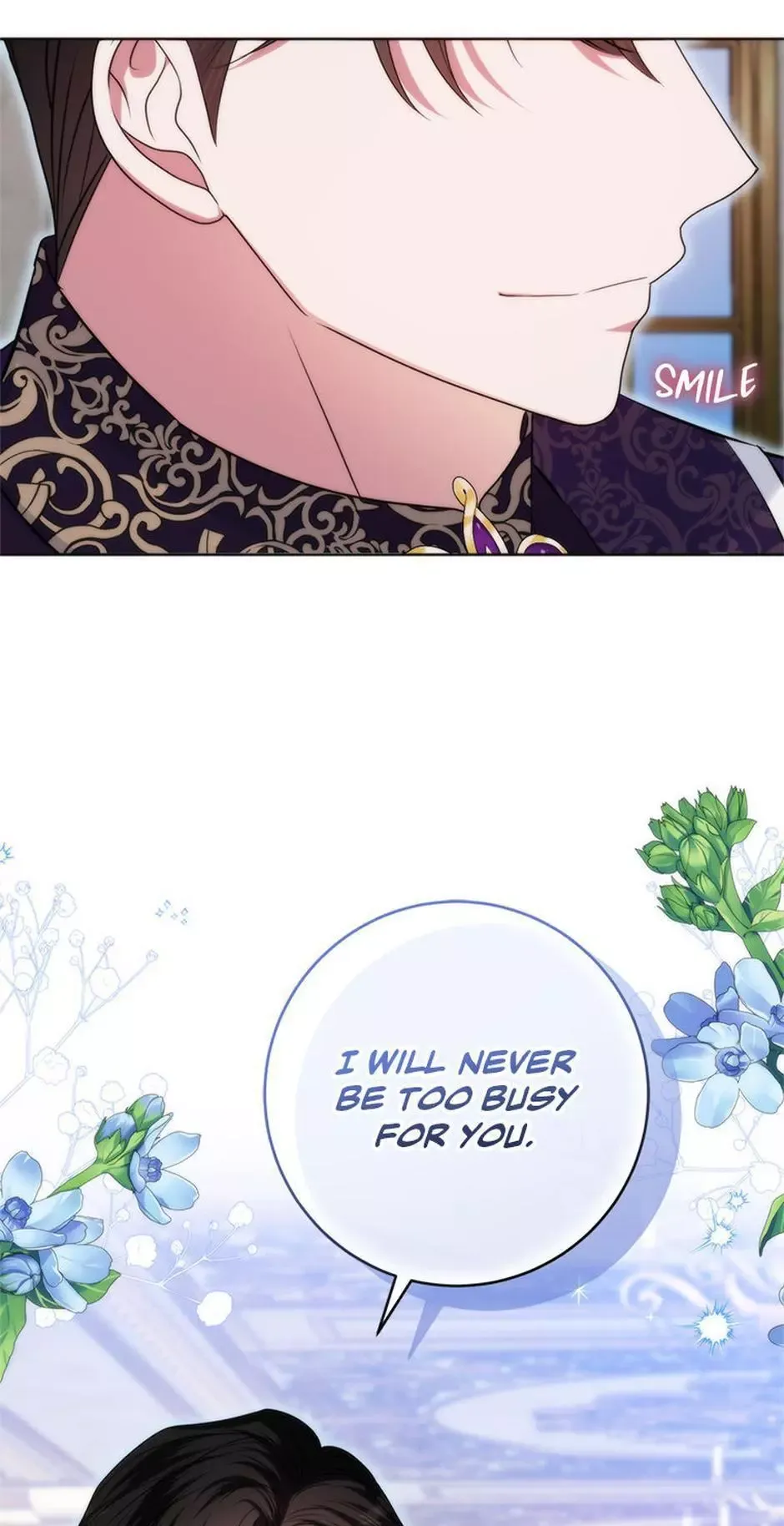 I Met The Male Lead In Prison - Chapter 36 Page 88