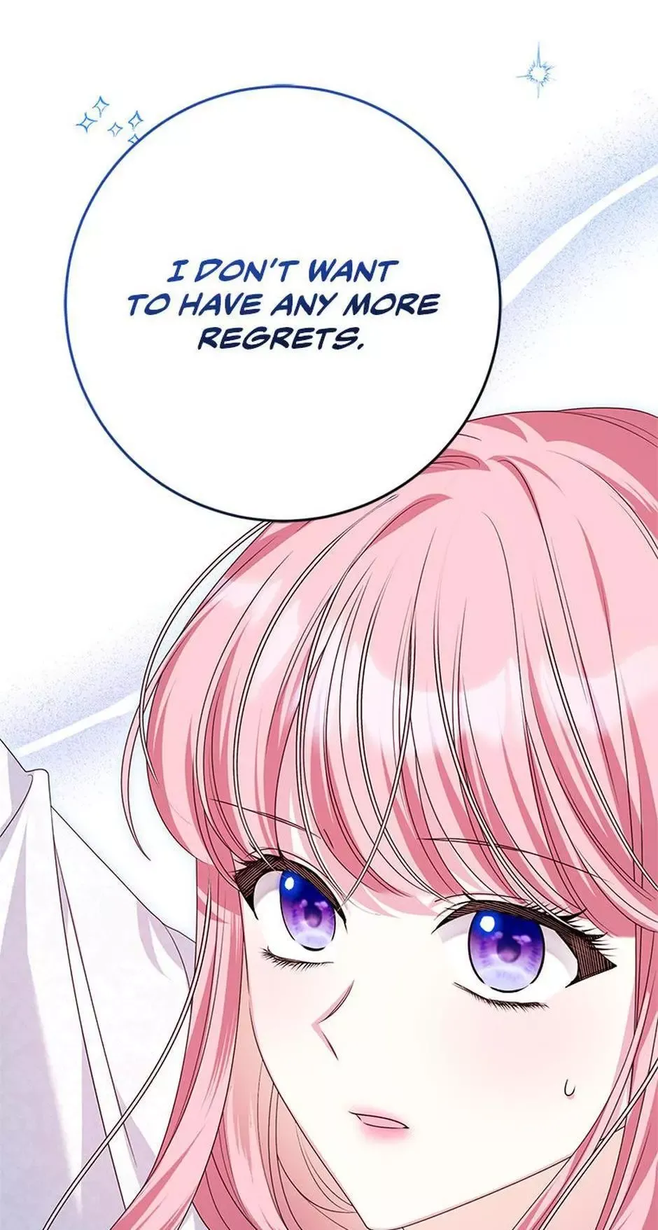I Met The Male Lead In Prison - Chapter 37 Page 3