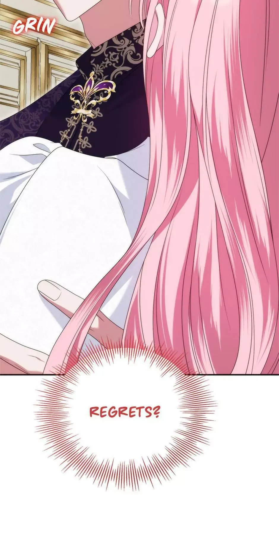 I Met The Male Lead In Prison - Chapter 37 Page 6