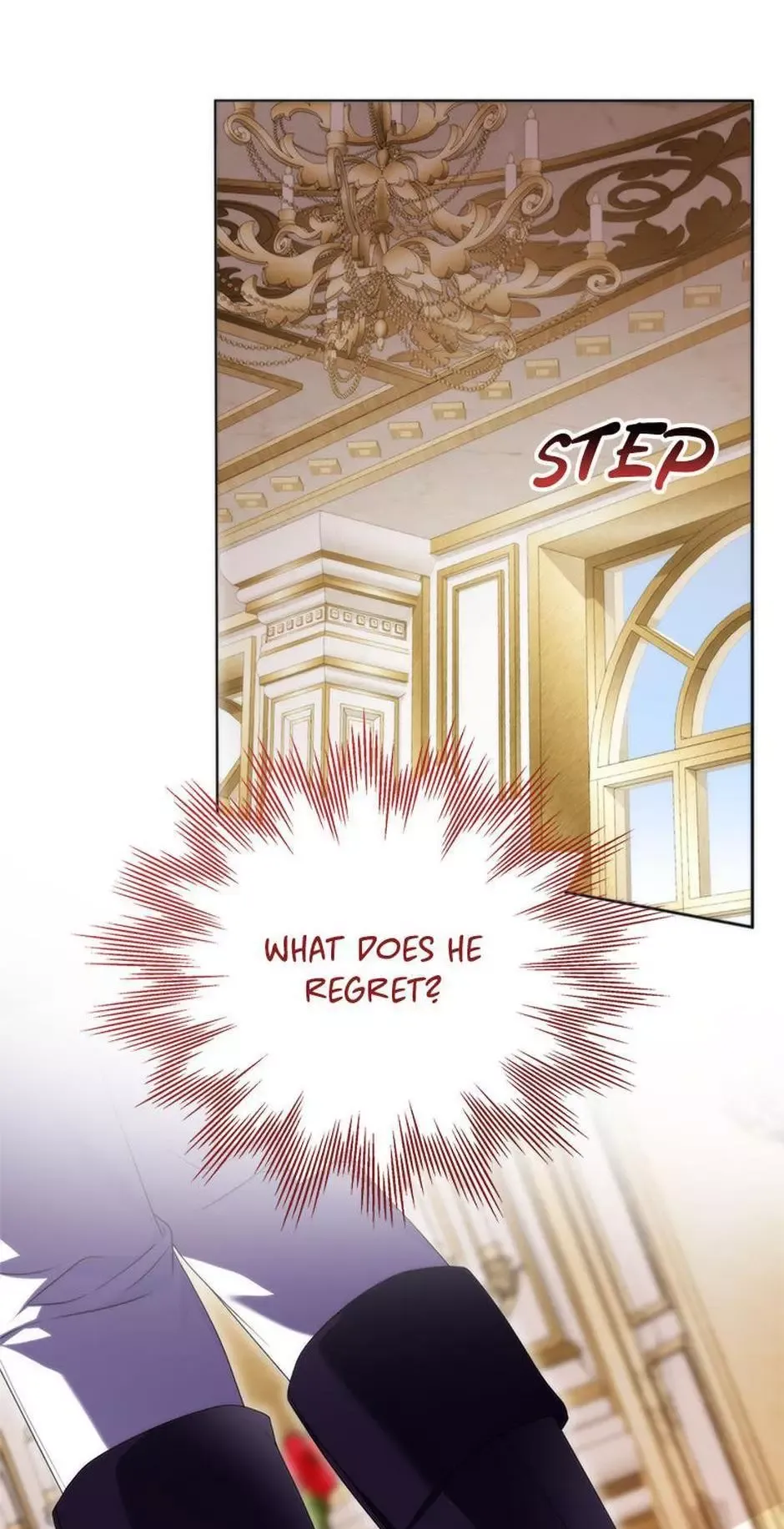 I Met The Male Lead In Prison - Chapter 37 Page 7