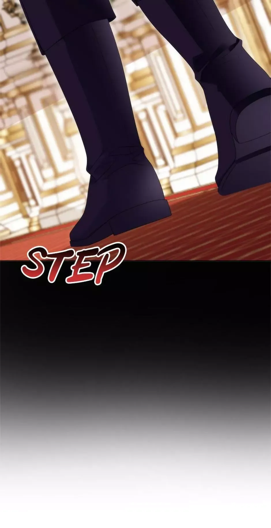 I Met The Male Lead In Prison - Chapter 37 Page 8