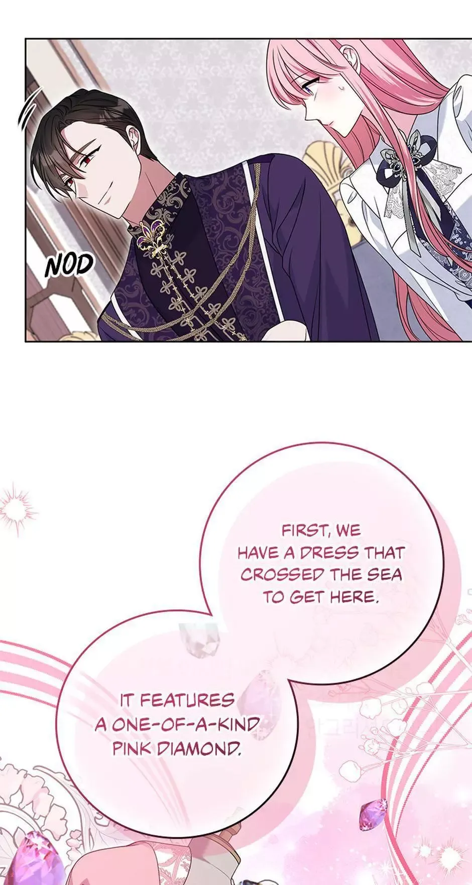 I Met The Male Lead In Prison - Chapter 37 Page 15