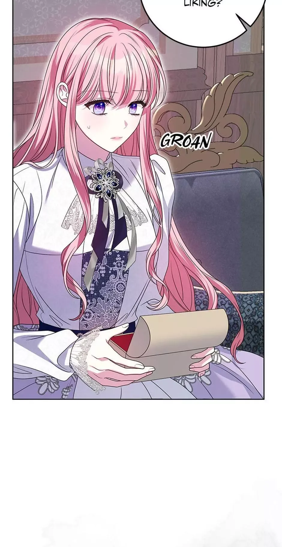 I Met The Male Lead In Prison - Chapter 37 Page 22