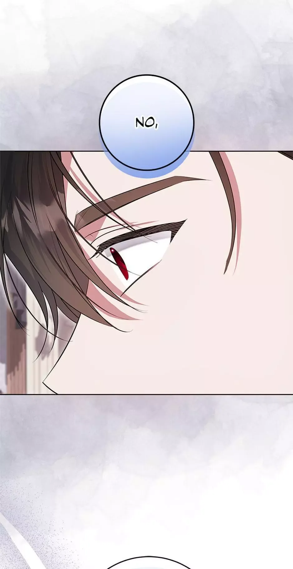 I Met The Male Lead In Prison - Chapter 37 Page 23