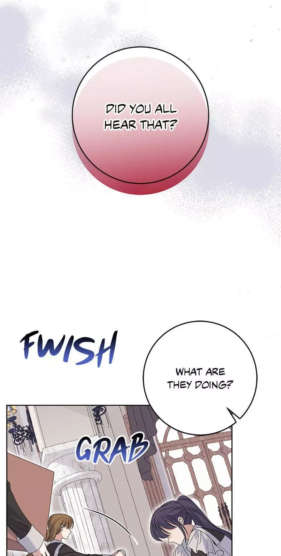 I Met The Male Lead In Prison - Chapter 37 Page 28