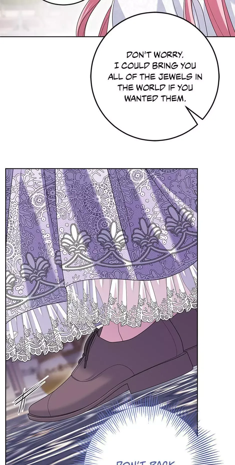 I Met The Male Lead In Prison - Chapter 37 Page 31