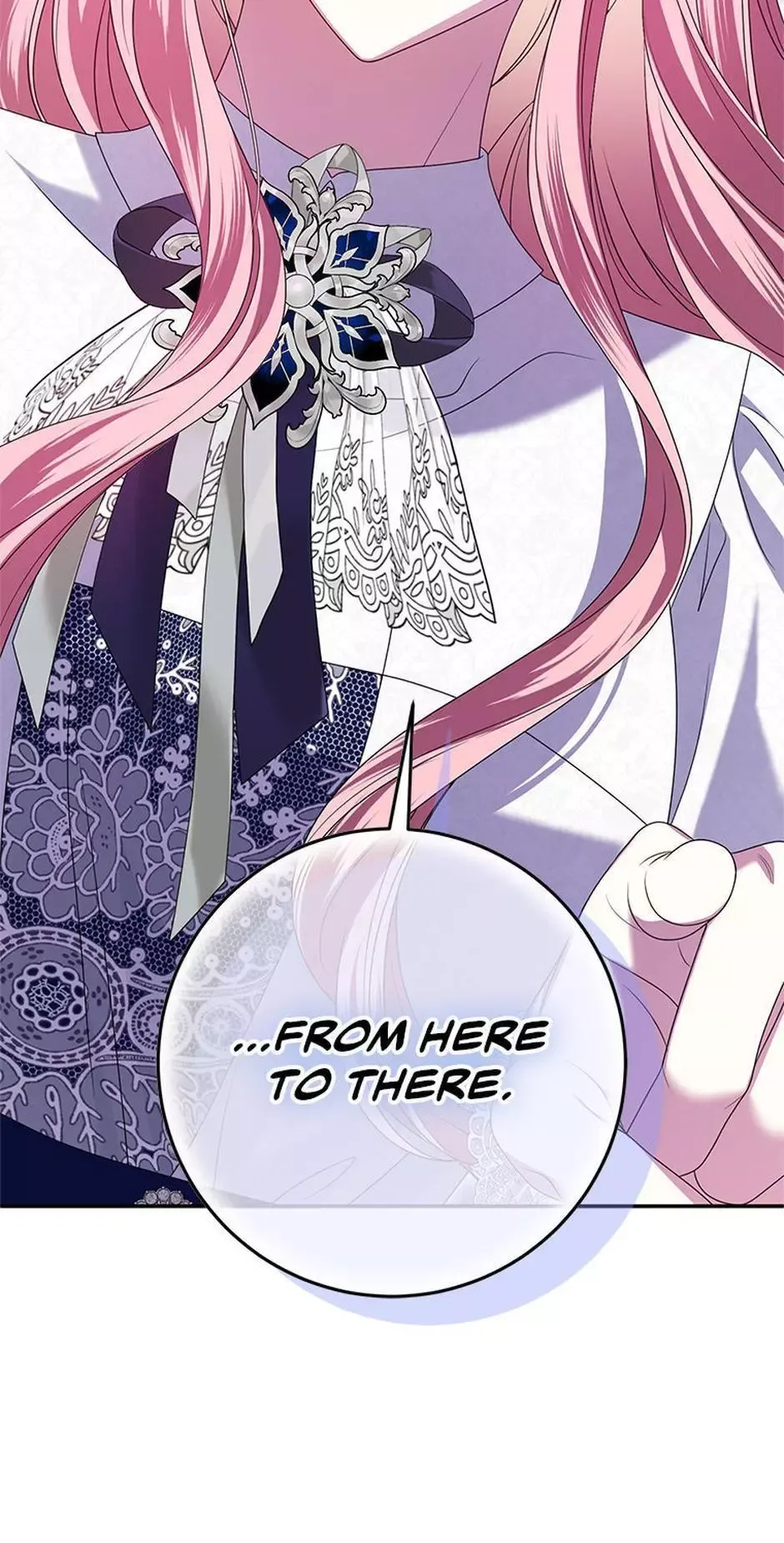 I Met The Male Lead In Prison - Chapter 37 Page 34