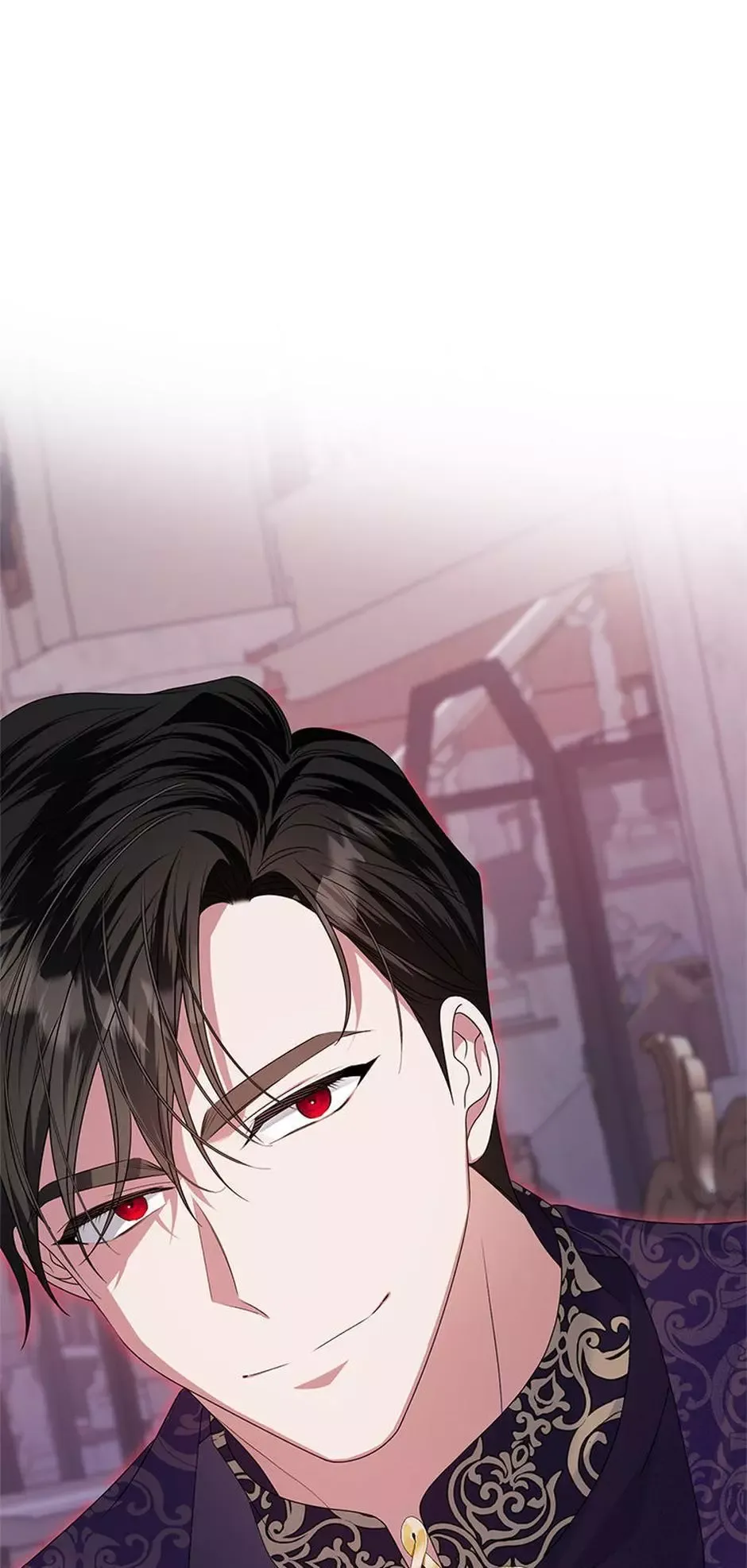 I Met The Male Lead In Prison - Chapter 37 Page 35