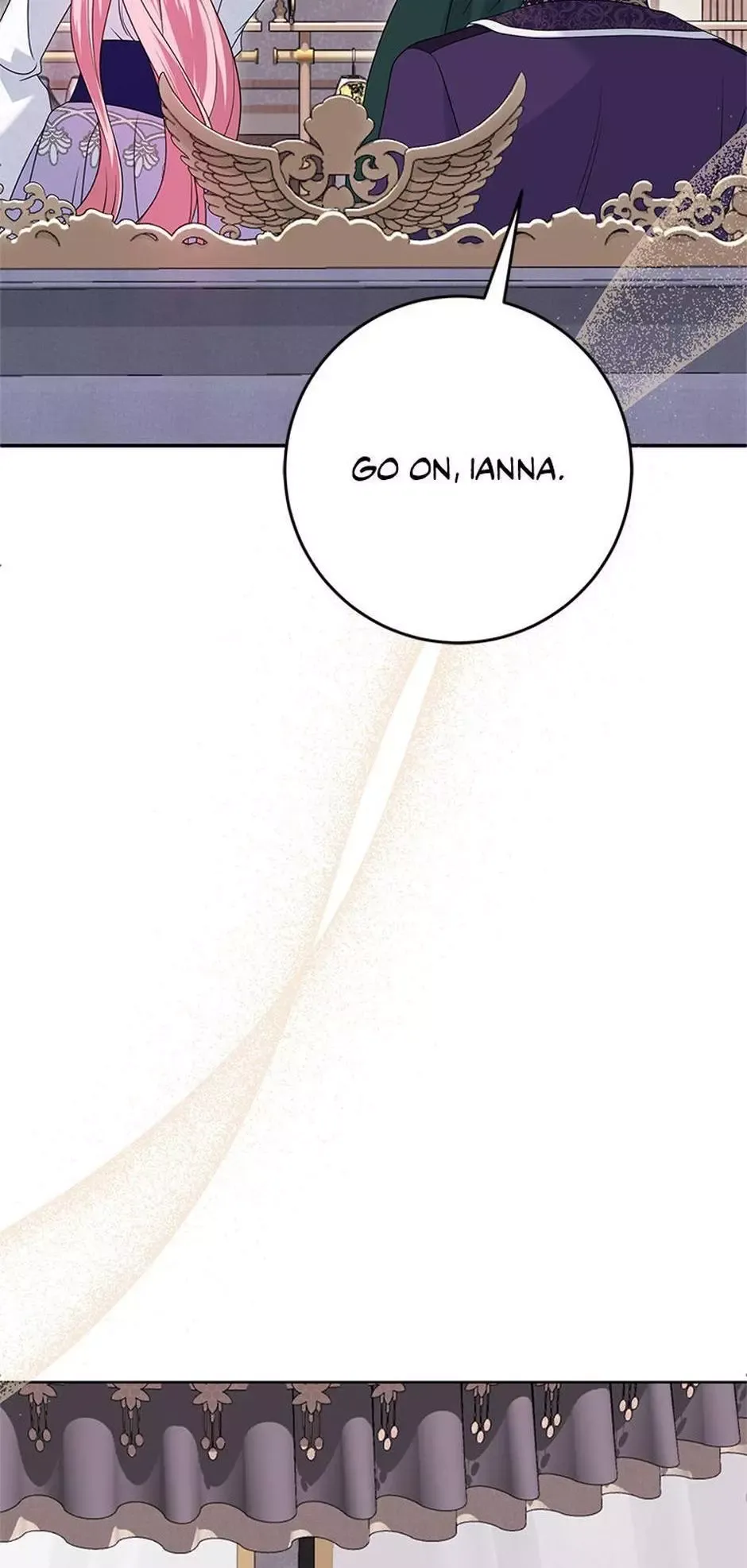 I Met The Male Lead In Prison - Chapter 37 Page 39