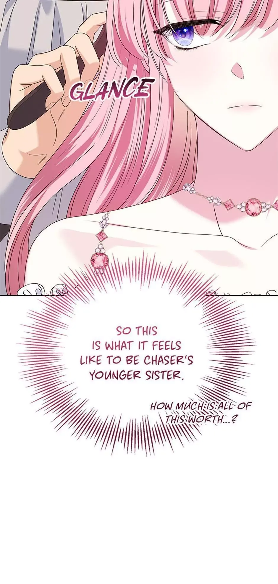 I Met The Male Lead In Prison - Chapter 37 Page 41